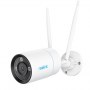 Reolink | 4K WiFi 6 Surveillance Camera | W330 | Bullet | 8 MP | 4mm/F1.6 | IP67 | H.265 | Micro SD, Max. 256 GB - 2
